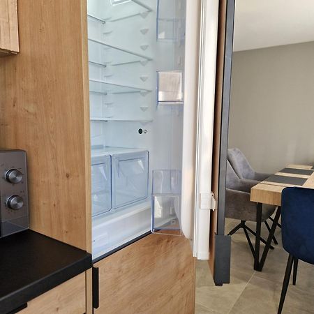 Vin Service Atbrivosanas Alley 119 Rezekne Ngoại thất bức ảnh