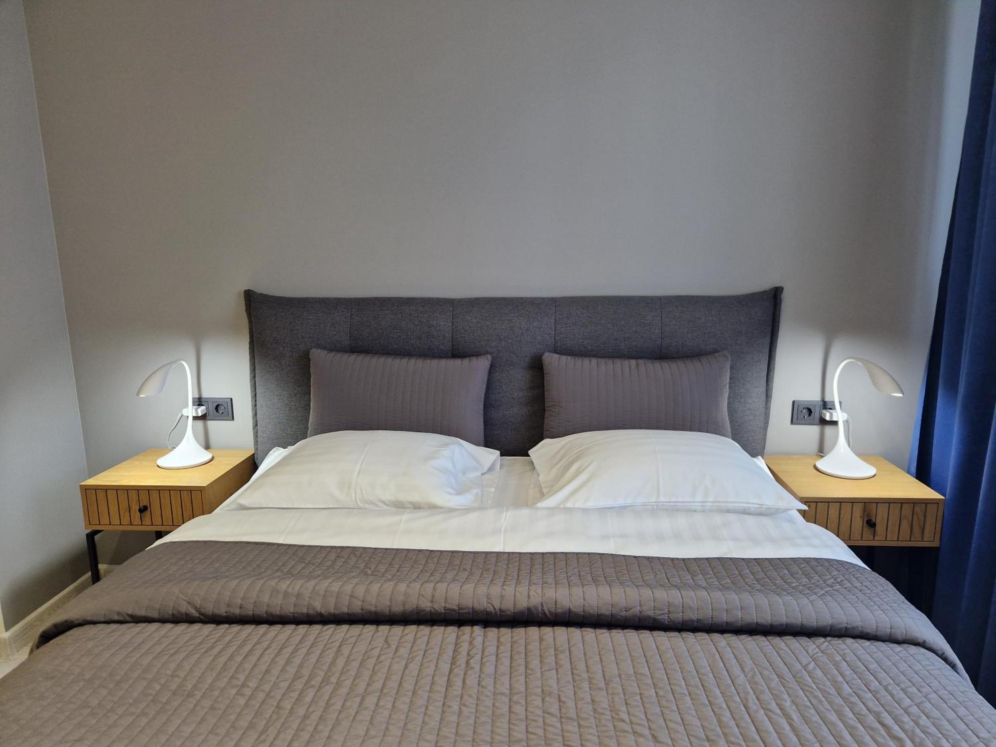 Vin Service Atbrivosanas Alley 119 Rezekne Ngoại thất bức ảnh