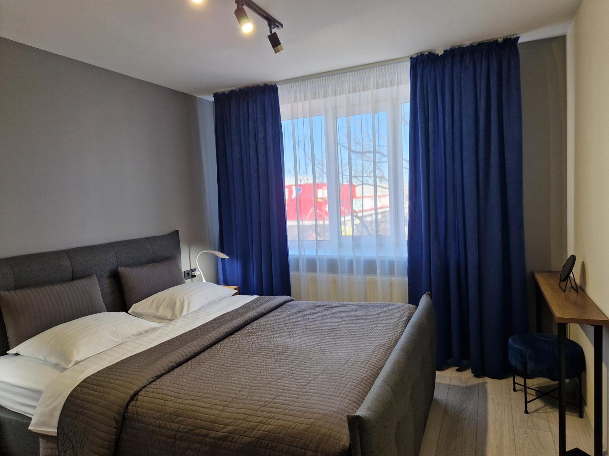 Vin Service Atbrivosanas Alley 119 Rezekne Ngoại thất bức ảnh
